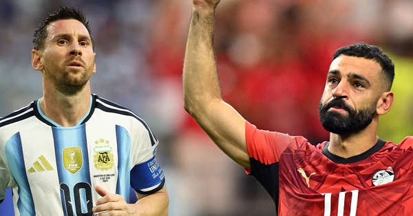 Ai Cập mạnh cỡ nào, có gì đặc biệt khiến Messi và Argentina phải dè chừng: Bao giờ đấu nhau? - hình ảnh - betau88.vip