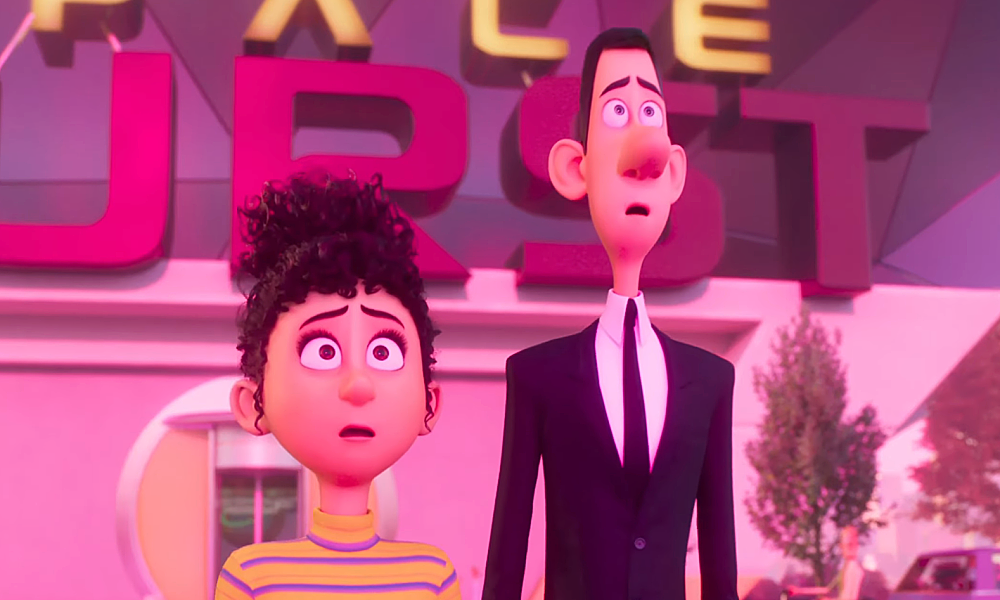 Timothée Chalamet lần đầu lồng tiếng hoạt hình ‘Not Alone’: góc nhìn mới cho người chơi Việt - hình ảnh - betau88.vip