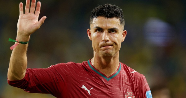 Ronaldo xác nhận World Cup 2026 là kỳ World Cup cuối cùng trong sự nghiệp - hình ảnh - betau88.vip