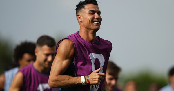 Đối đầu Croatia, Ronaldo có cơ hội xóa ‘vết gợn’ lớn nhất sự nghiệp World Cup - hình ảnh - betau88.vip