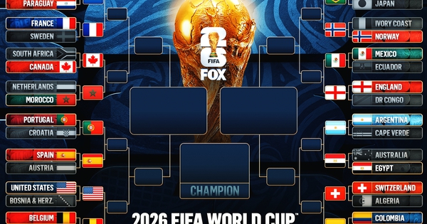 AU88 hỗ trợ 24/7: Ronaldo chạm trán Yamal tại vòng 16 đội World Cup 2026 - hình ảnh - betau88.vip AU88 hỗ trợ 24/7: Ronaldo chạm trán Yamal tại vòng 16 đội World Cup 2026 - hình ảnh - betau88.vip