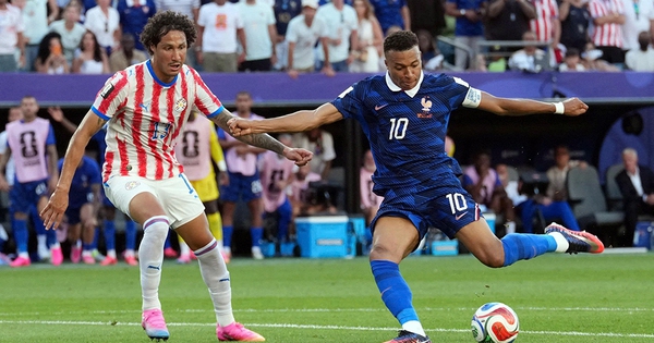 Thưởng tân thủ AU88 – Cảm hứng từ chiến thắng bản lĩnh của Les Bleus tại World Cup 2026 - hình ảnh - betau88.vip
