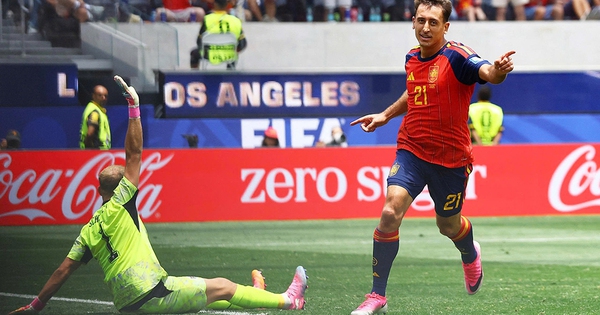AU88 bắn cá và hành trình chinh phục đỉnh cao cùng Mikel Oyarzabal - hình ảnh - betau88.vip