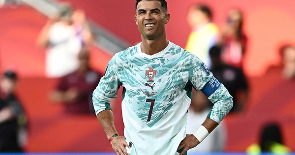 Tây Ban Nha không còn là ‘mồi ngon’ của Ronaldo - hình ảnh - betau88.vip
